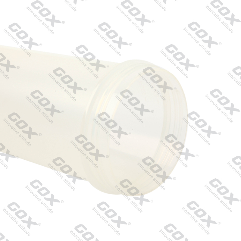 Класічная бутэлька шейкера GOX China OEM без BPA ідэальна падыходзіць для пратэінавых кактэйляў 6