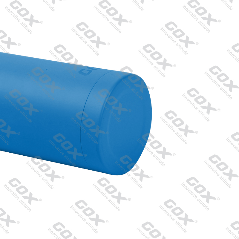GOX Xina OEM Ampolla d'aigua d'acer inoxidable aïllada de doble paret MA0404-6