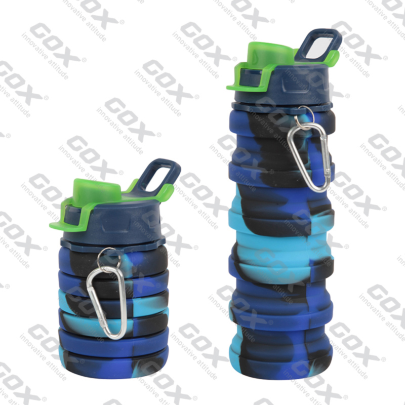 GOX-silikoon-opvoubare-water-bottel-3