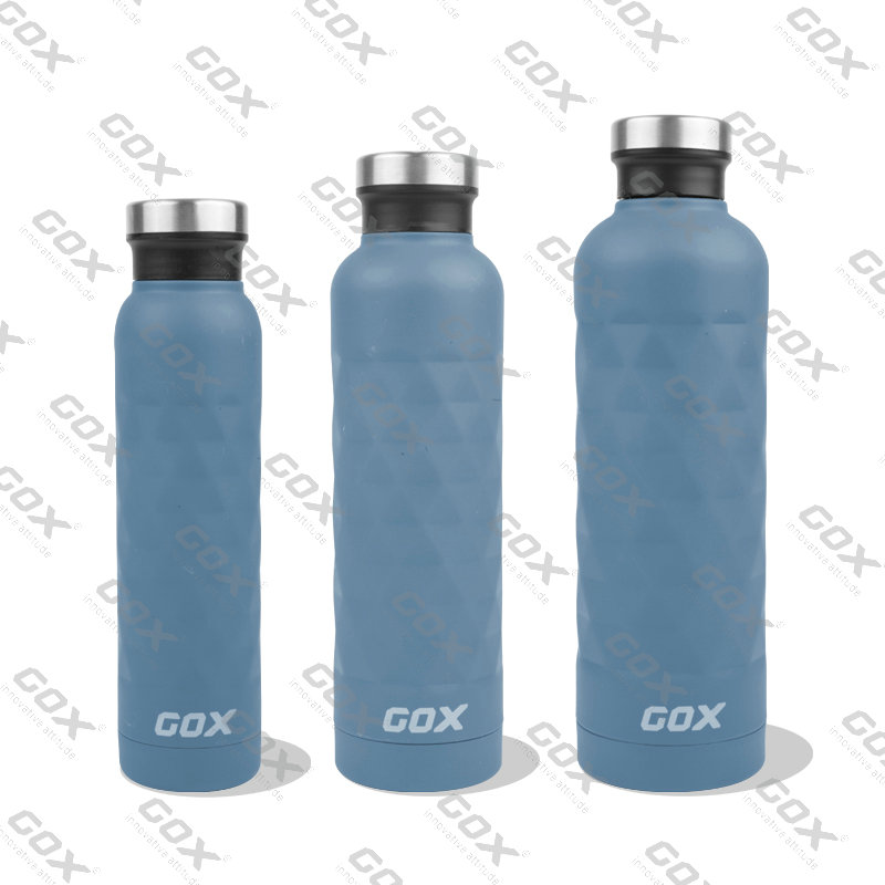 doppelwandige vakuumisolierte Trinkflasche aus Edelstahl 7_1