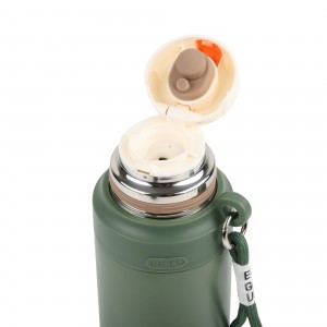 GOX BIG CAPACITY INSULATED THERMAL WATER BOTTLE (3)