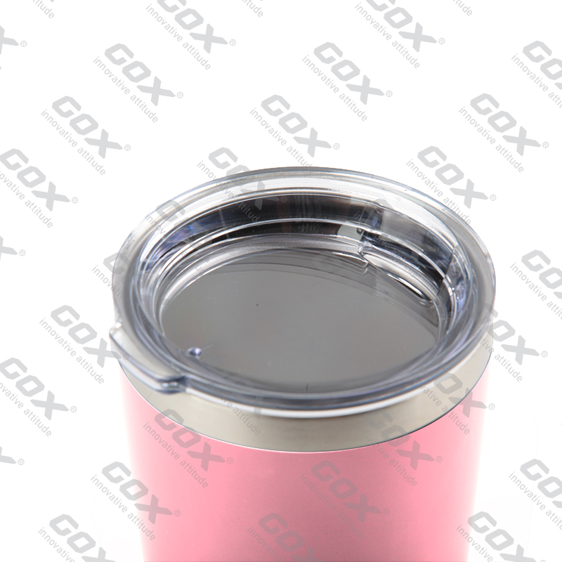 GOX China OEM Insulated Tumbler With Lid--MA6335-4