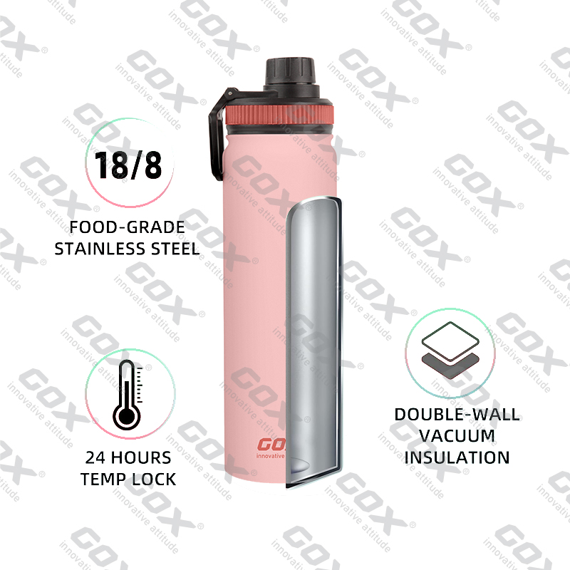 GOX China OEM Insulated Vacuum Bottle_MA2073-4