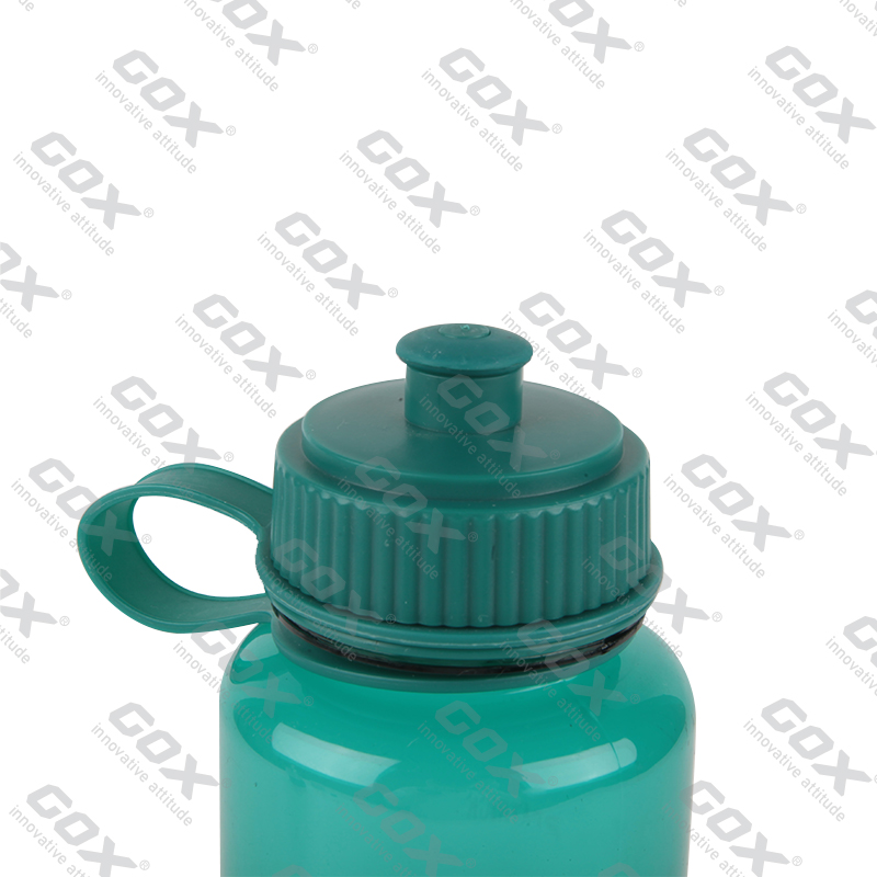 GOX China OEM Sports Nozzel Tritan Water Bottle 5