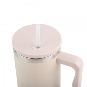 GOX OEM BIG CAPACITY TUMBLER WITH HANDLE  (1)