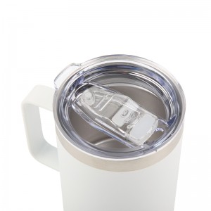 GOX OEM Insulated Mug with Lid