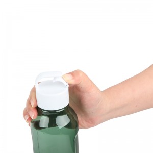 GOX OEM LIGHTWEIGHT DRINK BOTTLE WITH KARABINER (3)