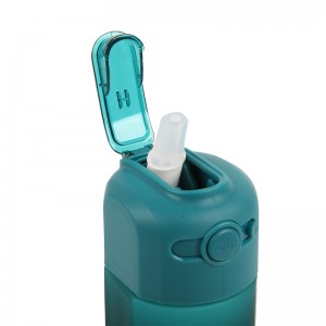 GOX OEM TRITAN WATER BOTTLE WITH NOZZLE (1)