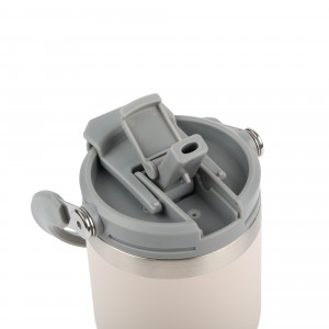 GOX OEM TUMBLER COFFEE MUG WITH HANDLE (4)