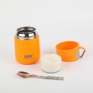 GOX OEM Vacuum Food Container with Carry Handle (1)