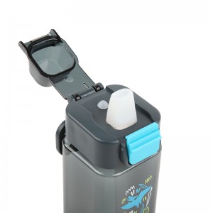 GOX PLASTIC DRINK BOTTLE WITH SOFT NOZZLE (1)