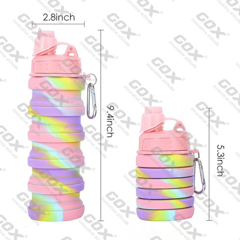 GOX-Silicone-Collapsible-Water-Bottle-4