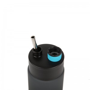 GOX TUMBLER WITH STRETCHABLE STRAW (3)