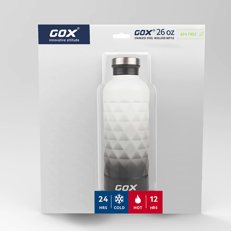 GOX Water Bottle Package Options (3)