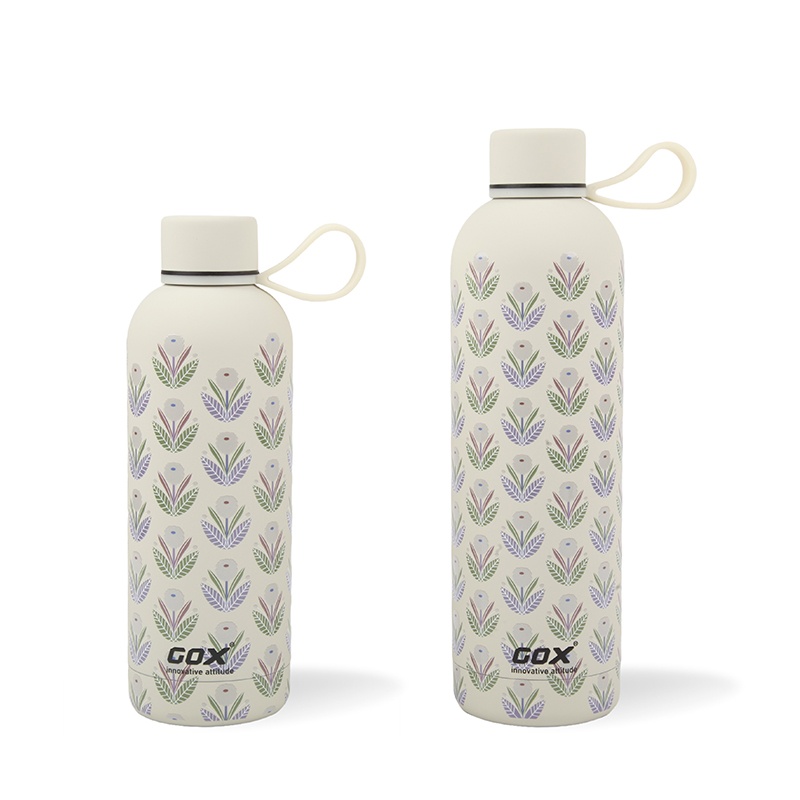 Wholesale GOX OEM 500ml Double Wall Vacuum Insulated Stainless Steel ...