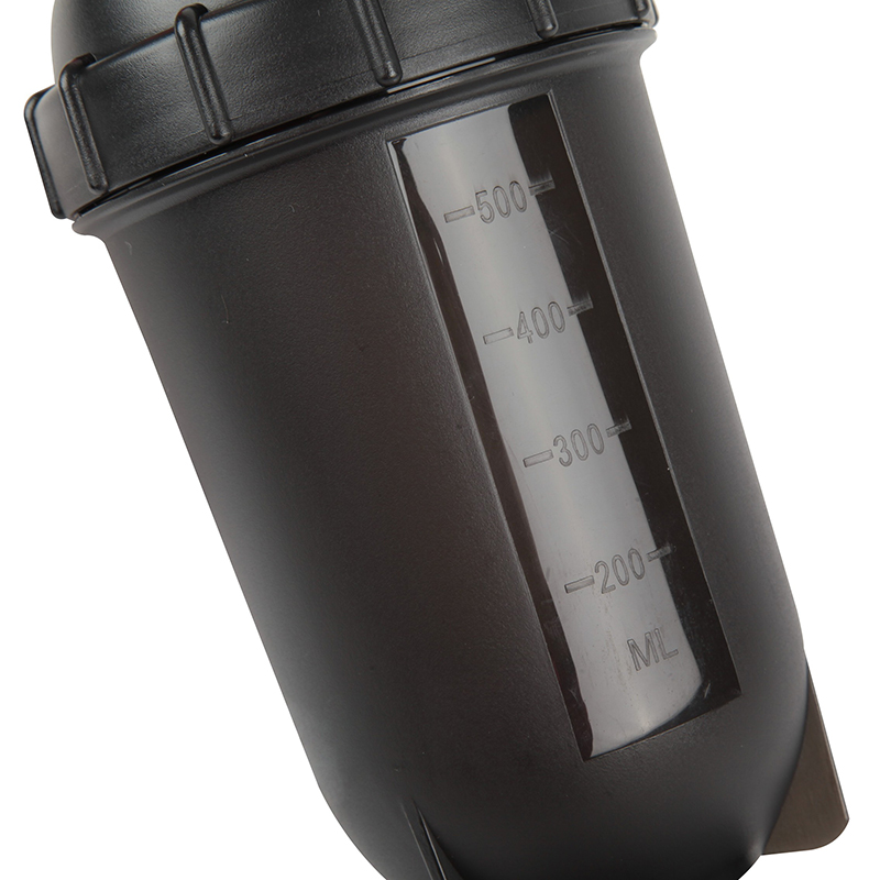 Protein Sport Shaker Bottle (7)