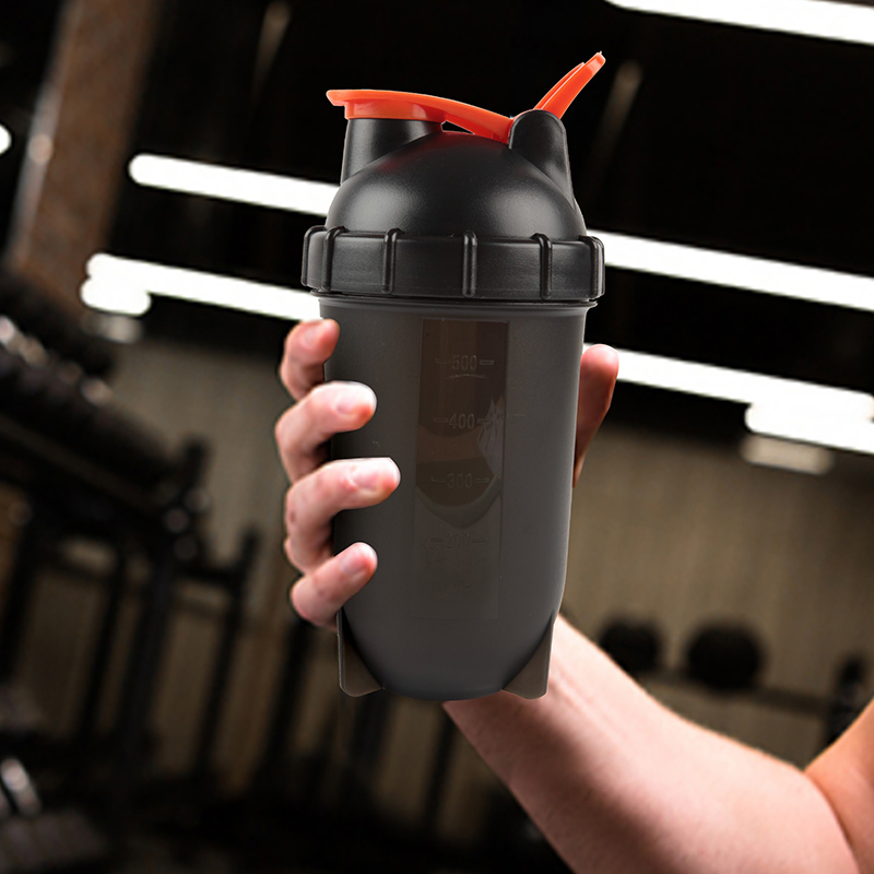 Protein Sport Shaker Bottle (9)